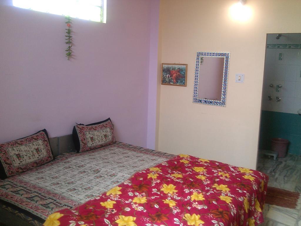 Hotel Mama Luna Pushkar Camera foto