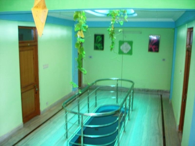Hotel Mama Luna Pushkar Esterno foto